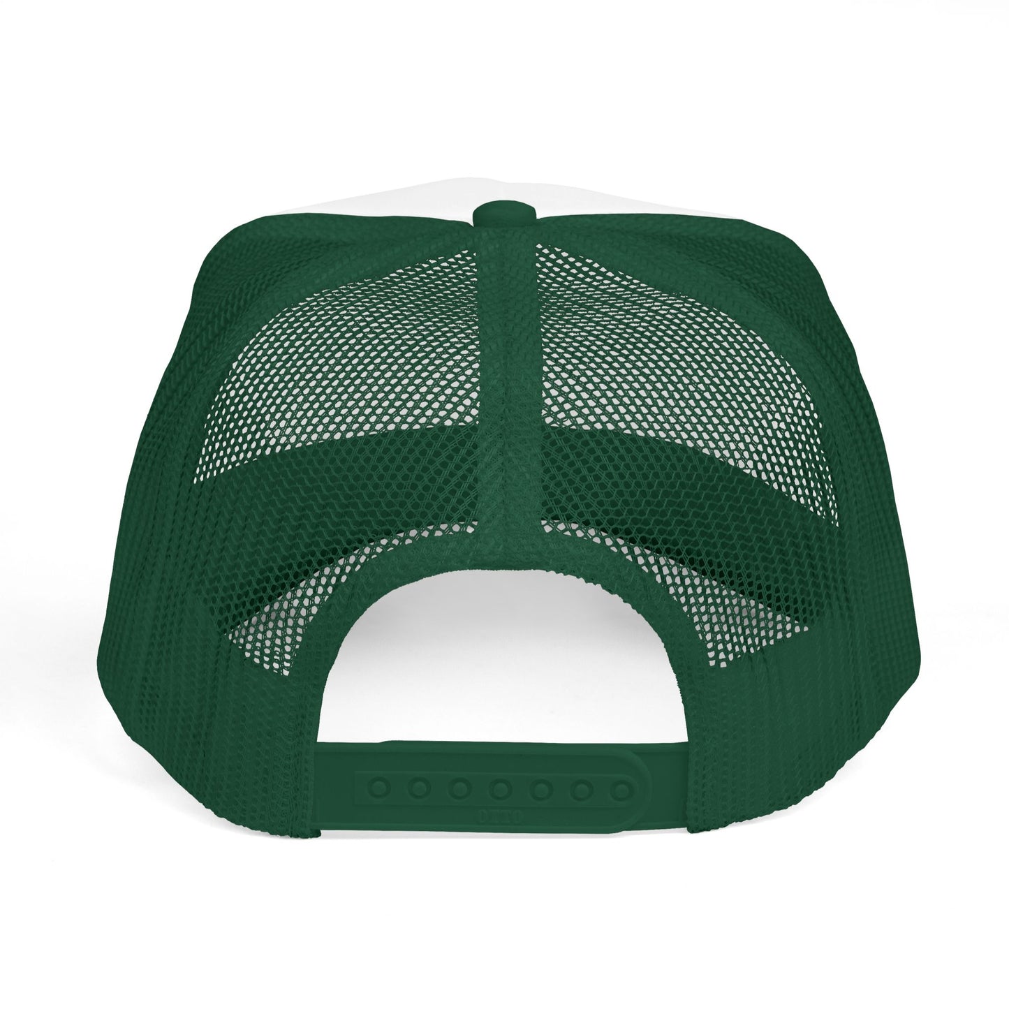 DO IT - Structural Trucker Cap
