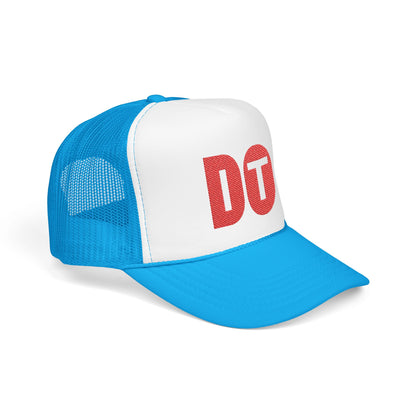 DO IT - Structural Trucker Cap