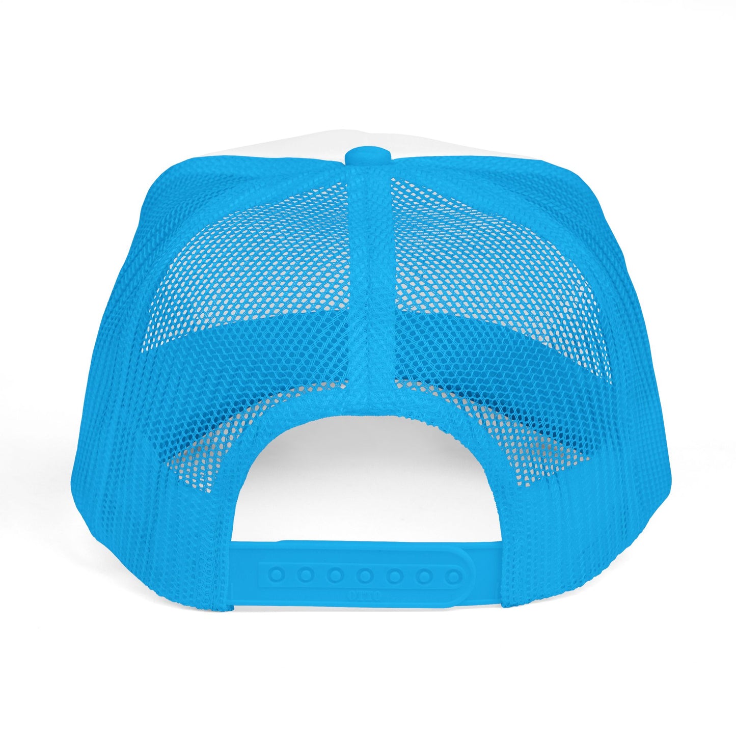 DO IT - Structural Trucker Cap