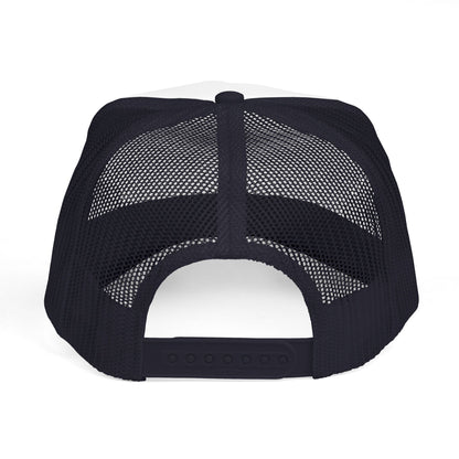 DO IT - Structural Trucker Cap