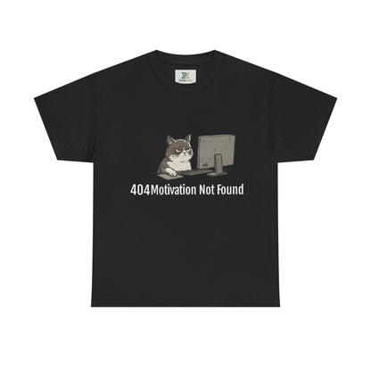 404 - Unisex T-shirt
