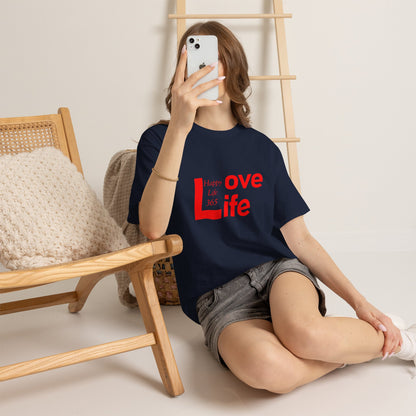 Love Life — 'Happy Life 365'
