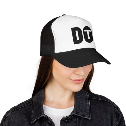 DO IT-Structural Trucker Cap