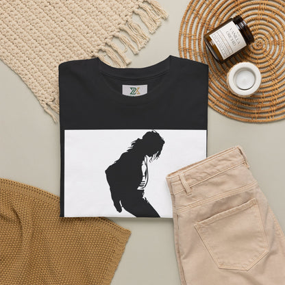 Michael Jackson King of Pop T‑Shirt