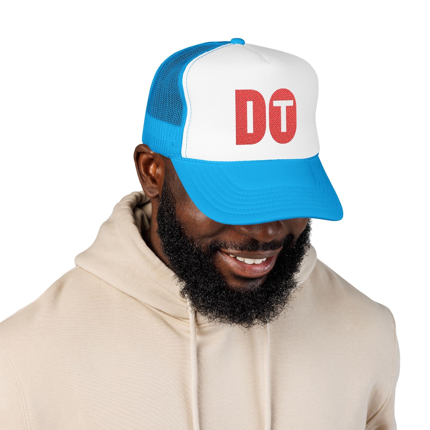 DO IT - Structural Trucker Cap