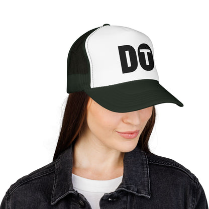 DO IT-Structural Trucker Cap