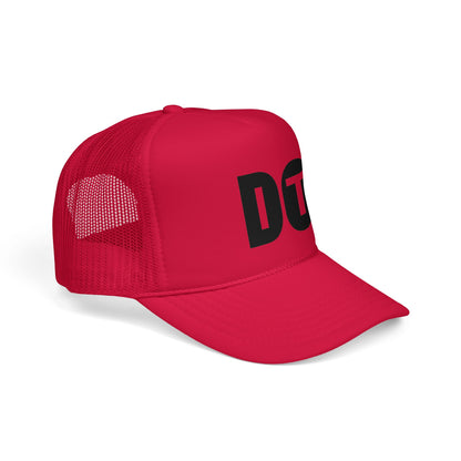 DO IT-Structural Trucker Cap