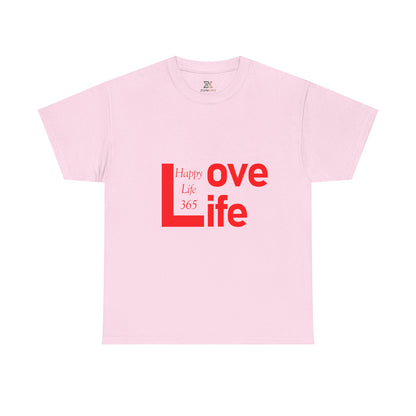 Love Life — 'Happy Life 365'