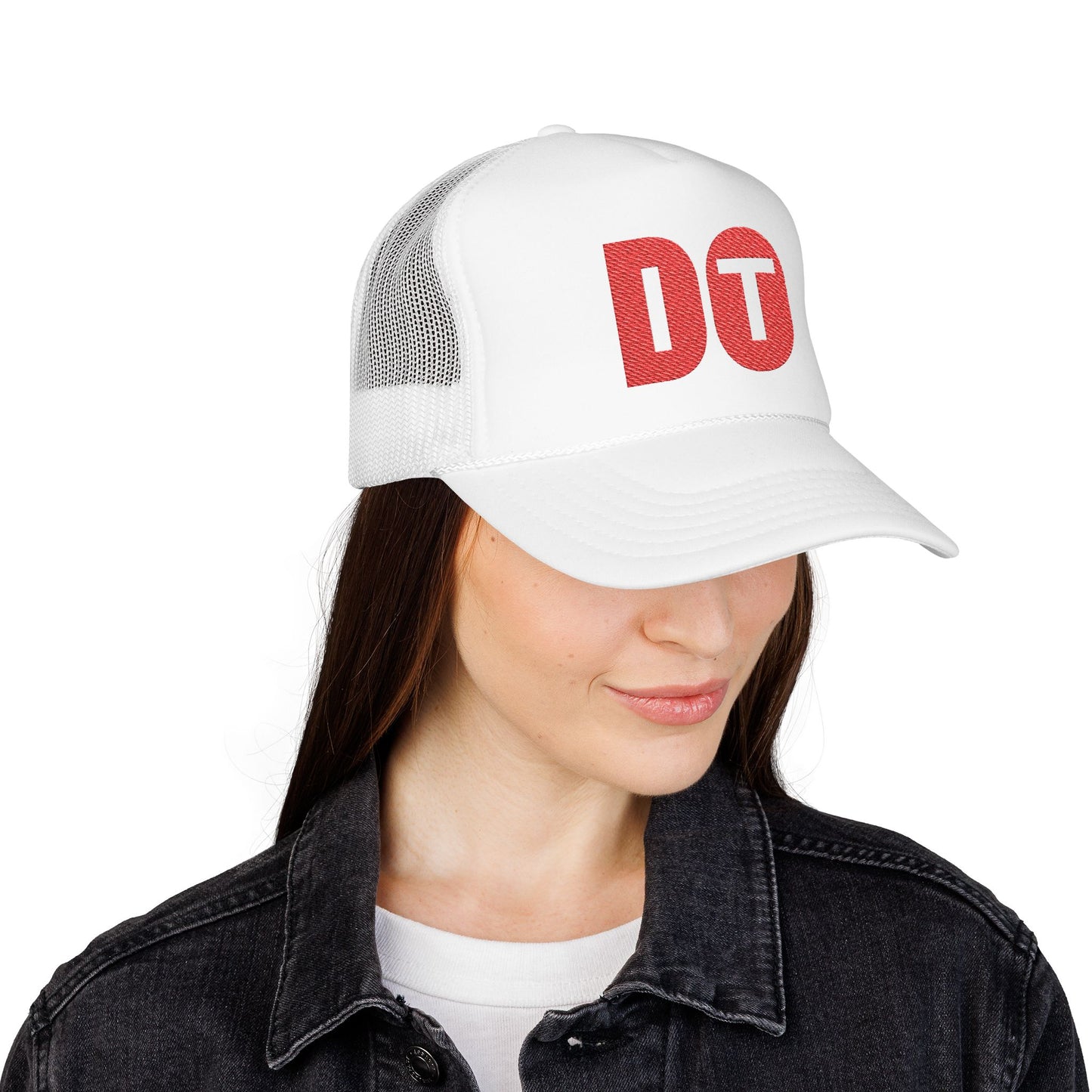 DO IT - Structural Trucker Cap