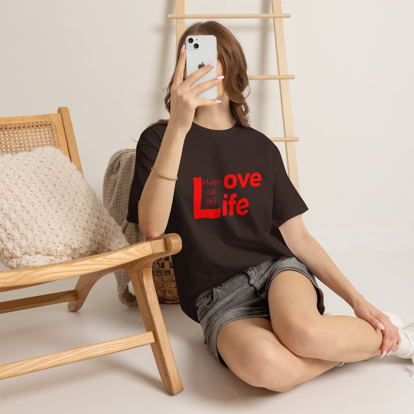 Love Life — 'Happy Life 365'