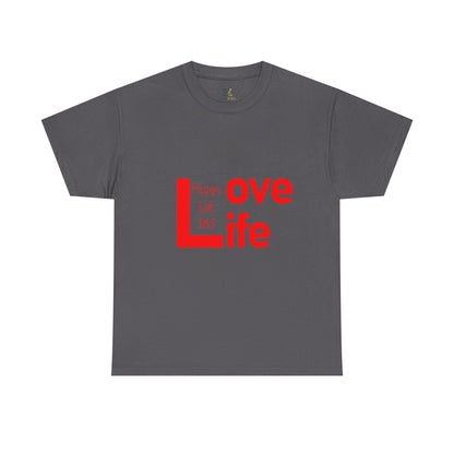 Love Life — 'Happy Life 365'