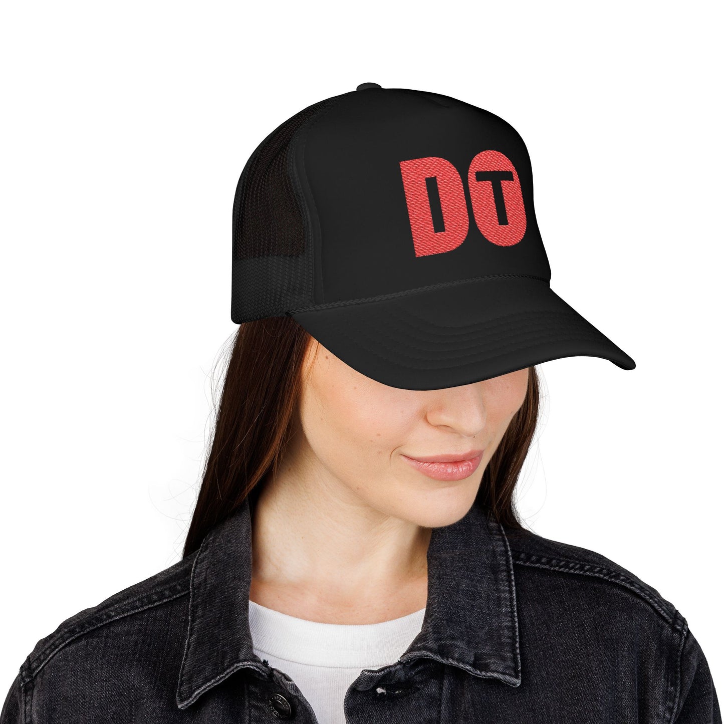 DO IT - Structural Trucker Cap