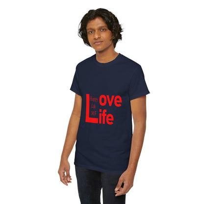 Love Life — 'Happy Life 365'