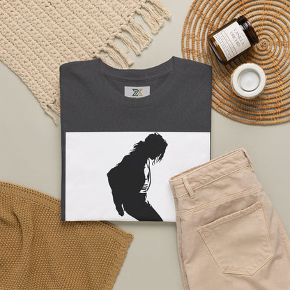 Michael Jackson King of Pop T‑Shirt