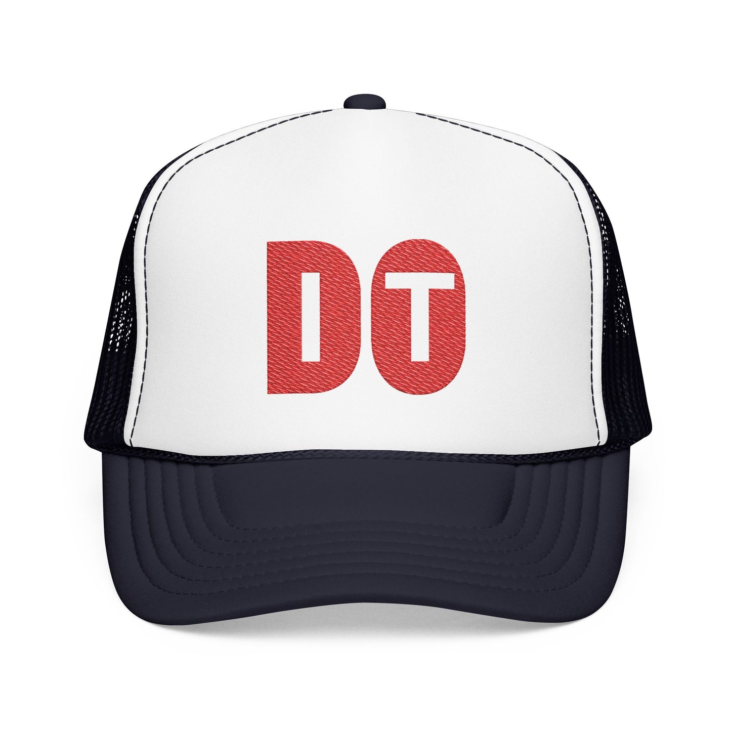 DO IT - Structural Trucker Cap
