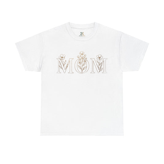 Mom — Mother's Day T-Shirt