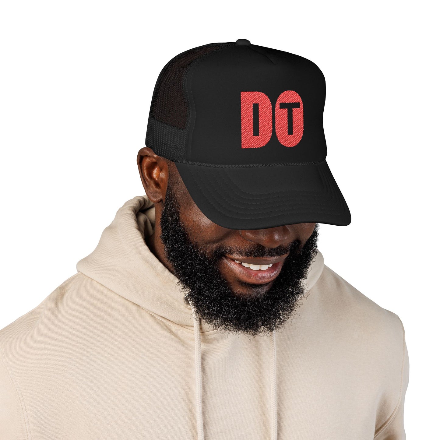 DO IT - Structural Trucker Cap