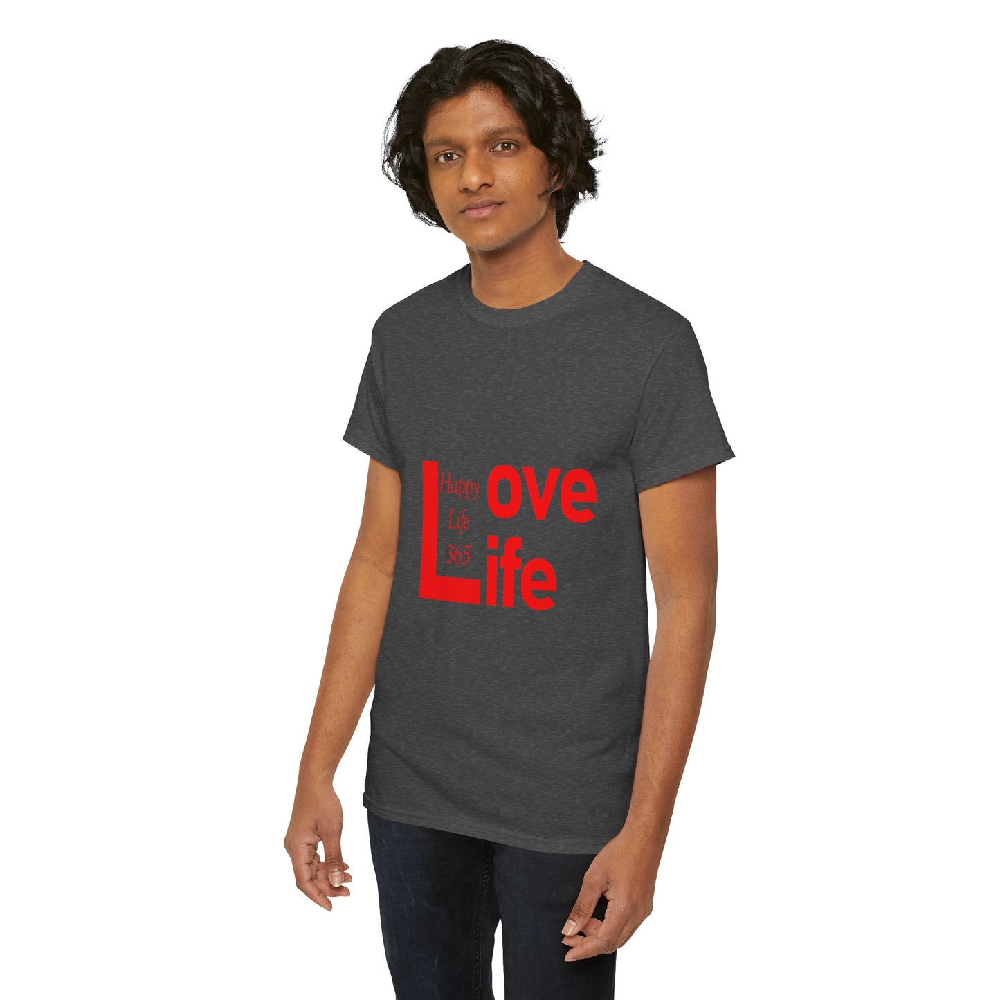 Love Life — 'Happy Life 365'