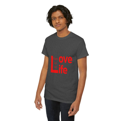 Love Life — 'Happy Life 365'