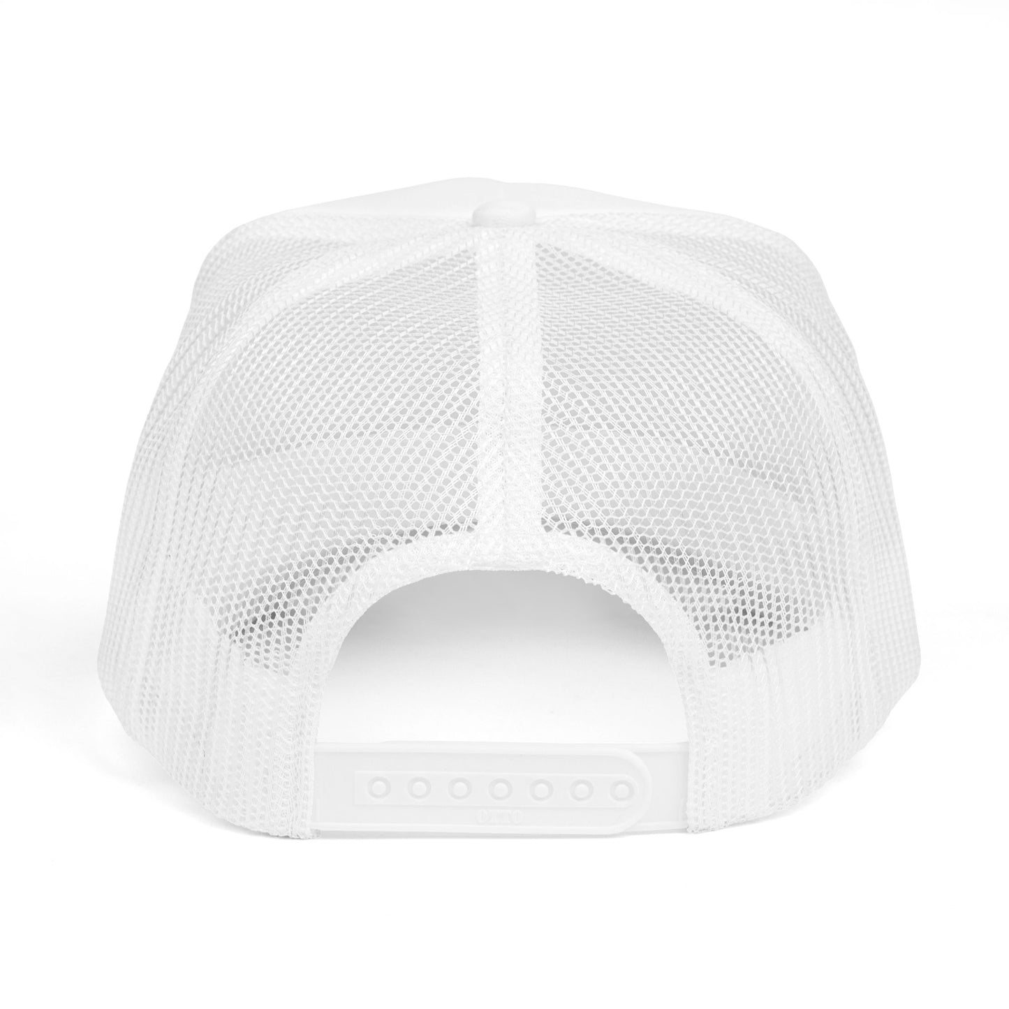 DO IT - Structural Trucker Cap