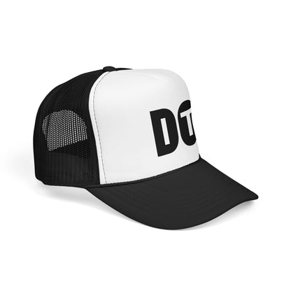 DO IT-Structural Trucker Cap
