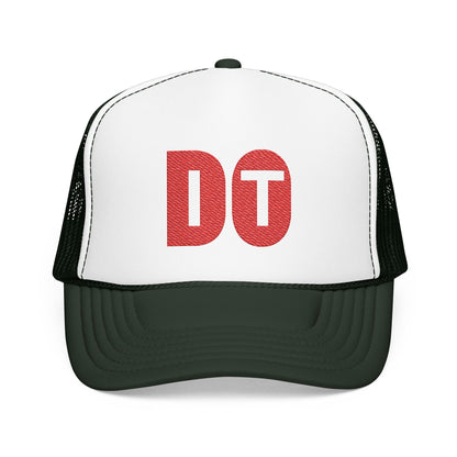 DO IT - Structural Trucker Cap