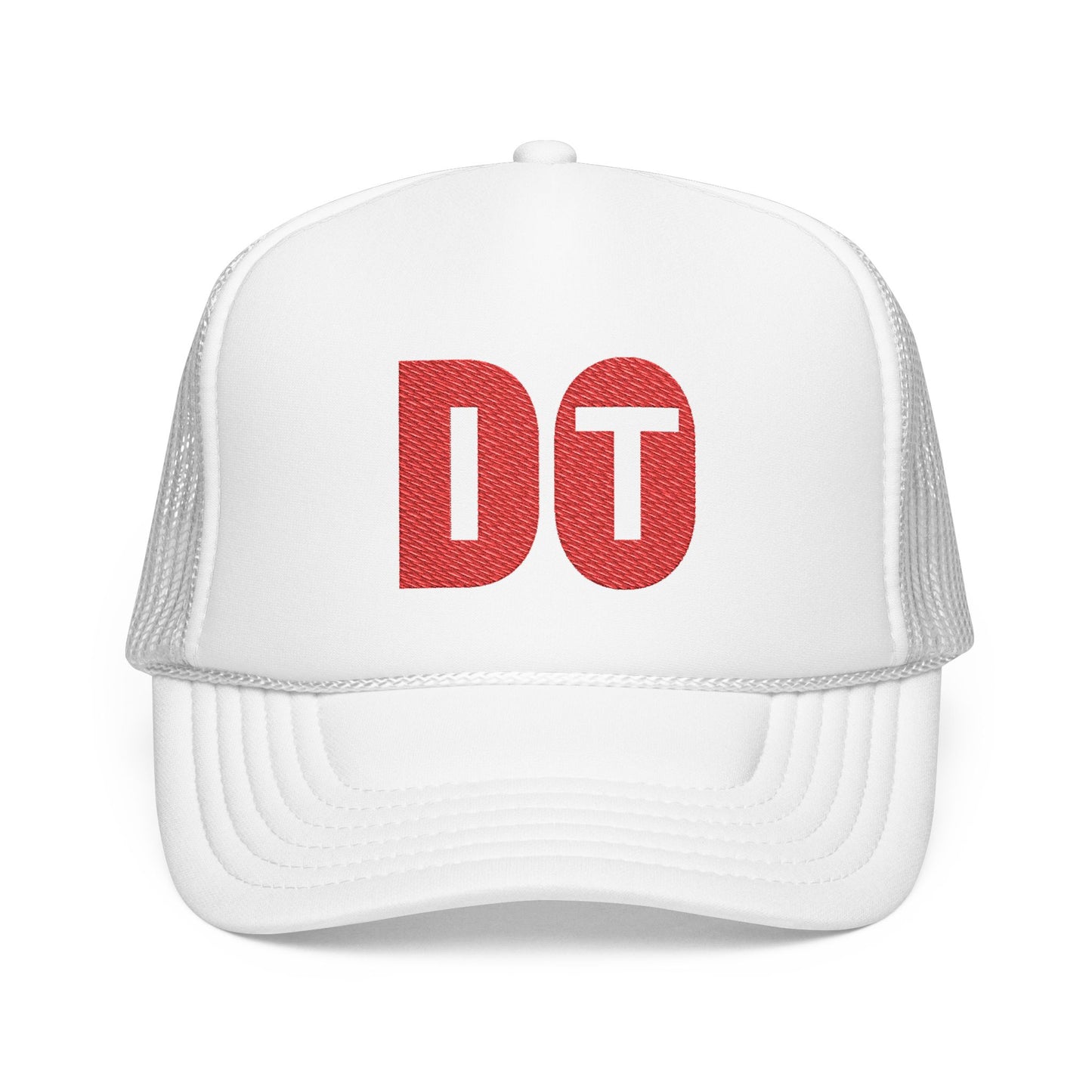 DO IT - Structural Trucker Cap
