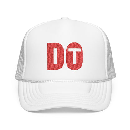 DO IT - Structural Trucker Cap