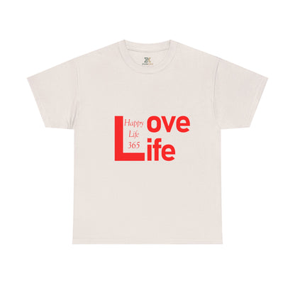 Love Life — 'Happy Life 365'
