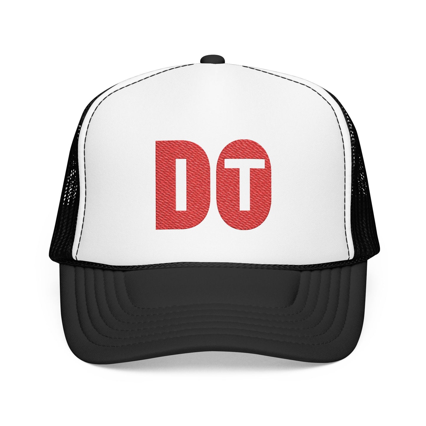DO IT - Structural Trucker Cap