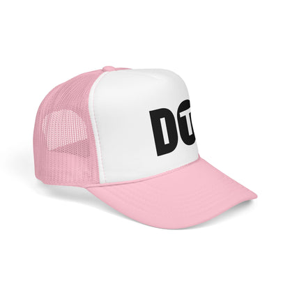 DO IT-Structural Trucker Cap