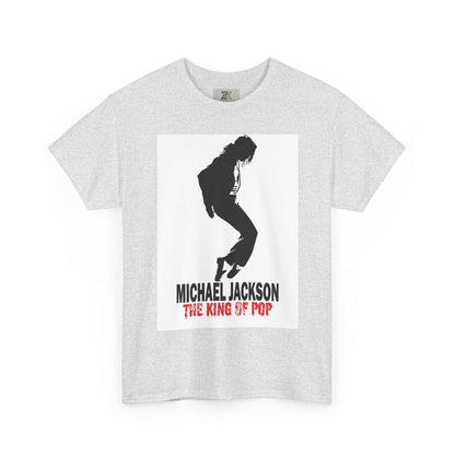 Michael Jackson King of Pop T‑Shirt