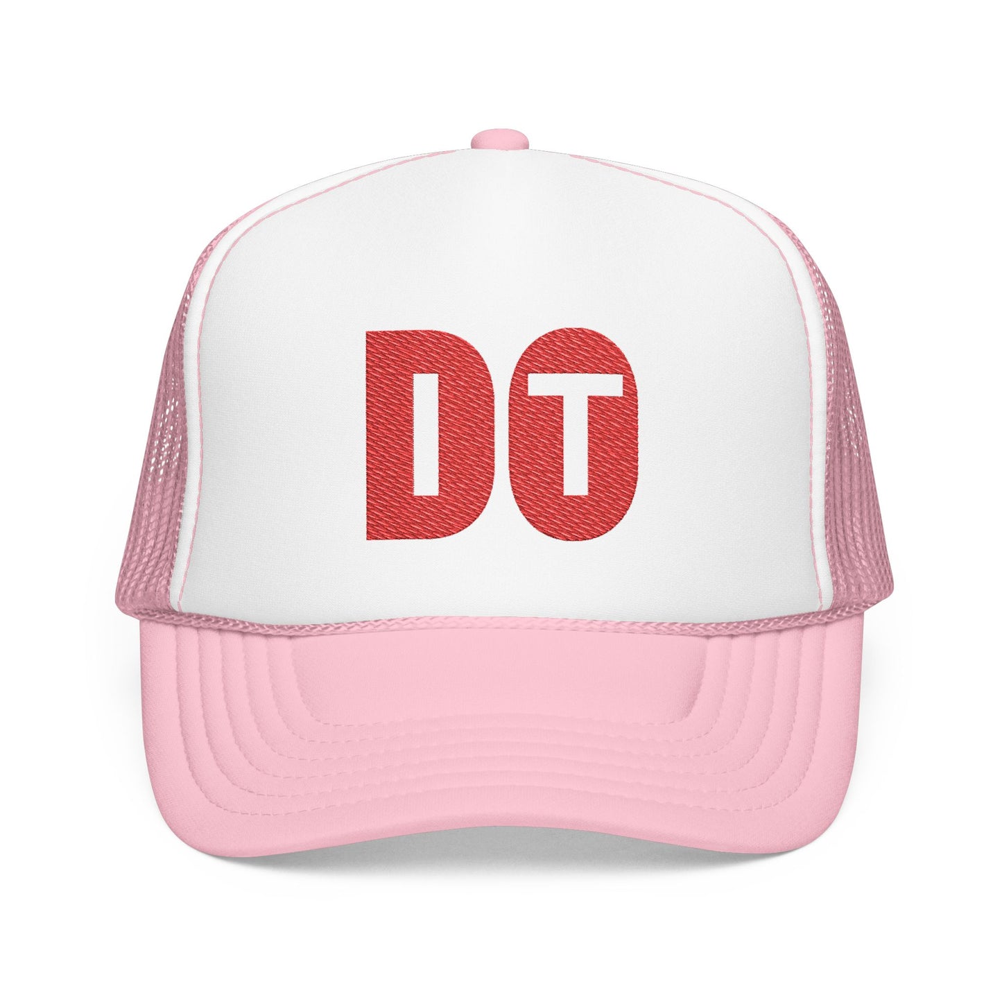 DO IT - Structural Trucker Cap