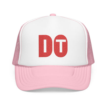 DO IT - Structural Trucker Cap