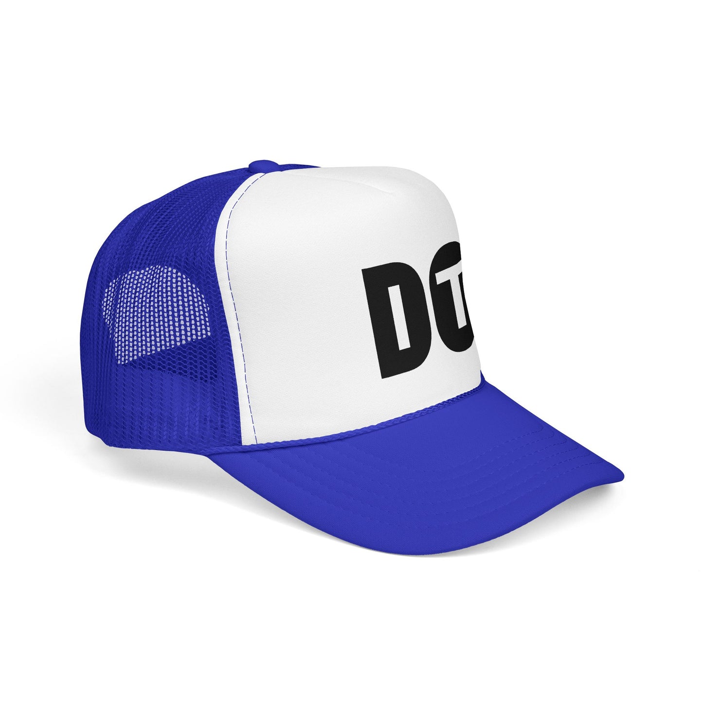DO IT-Structural Trucker Cap