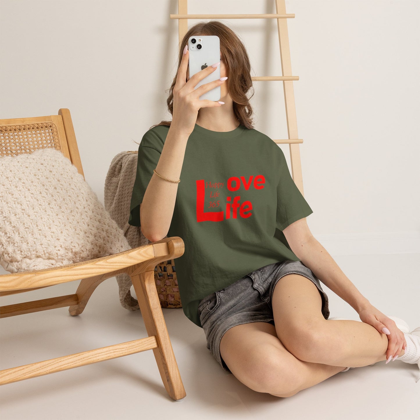 Love Life — 'Happy Life 365'