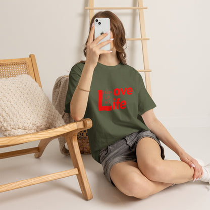 Love Life — 'Happy Life 365'