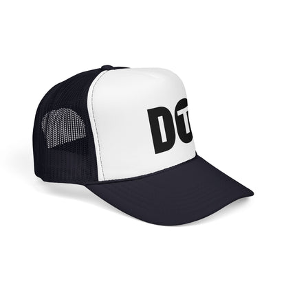 DO IT-Structural Trucker Cap