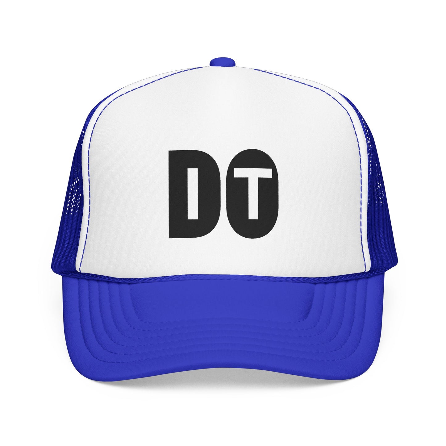 DO IT-Structural Trucker Cap