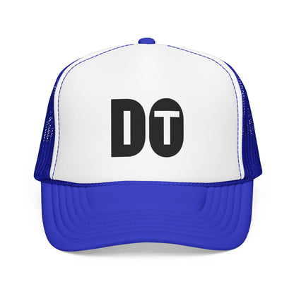 DO IT-Structural Trucker Cap