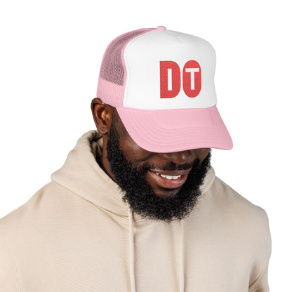 DO IT - Structural Trucker Cap