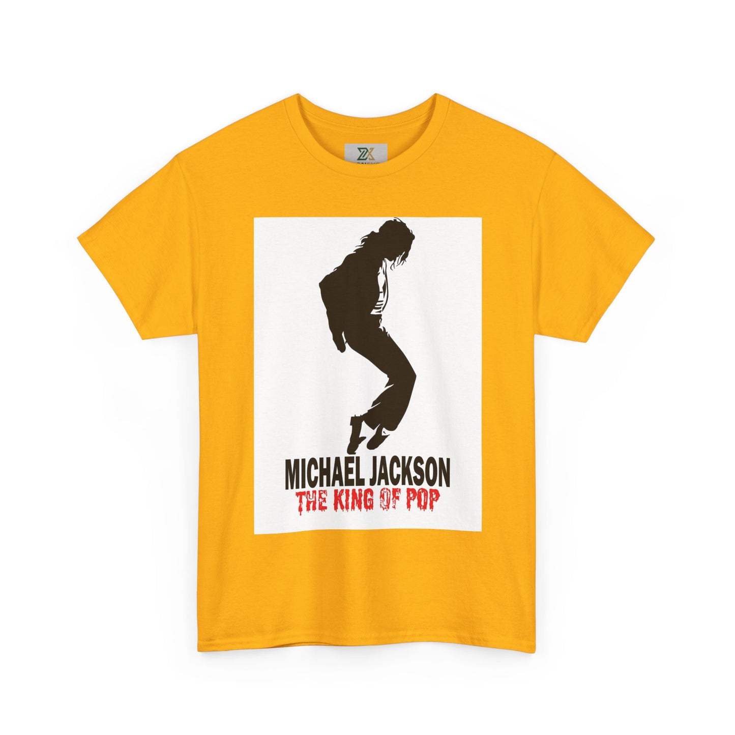 Michael Jackson King of Pop T‑Shirt