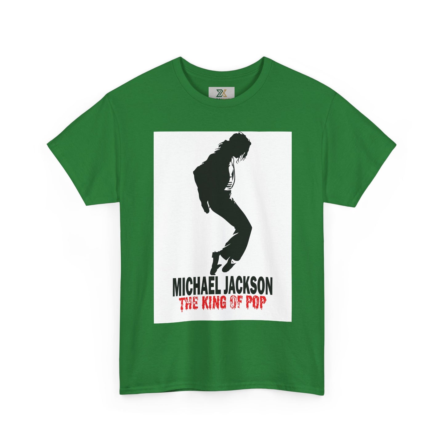 Michael Jackson King of Pop T‑Shirt