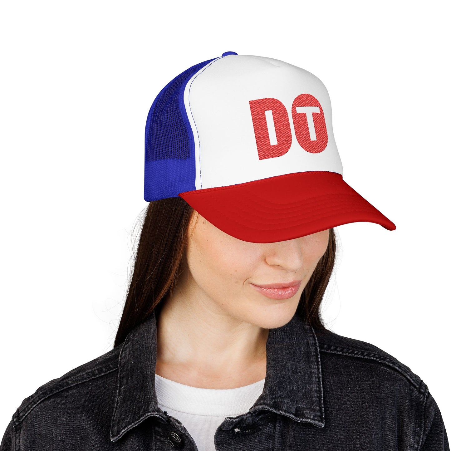 DO IT - Structural Trucker Cap