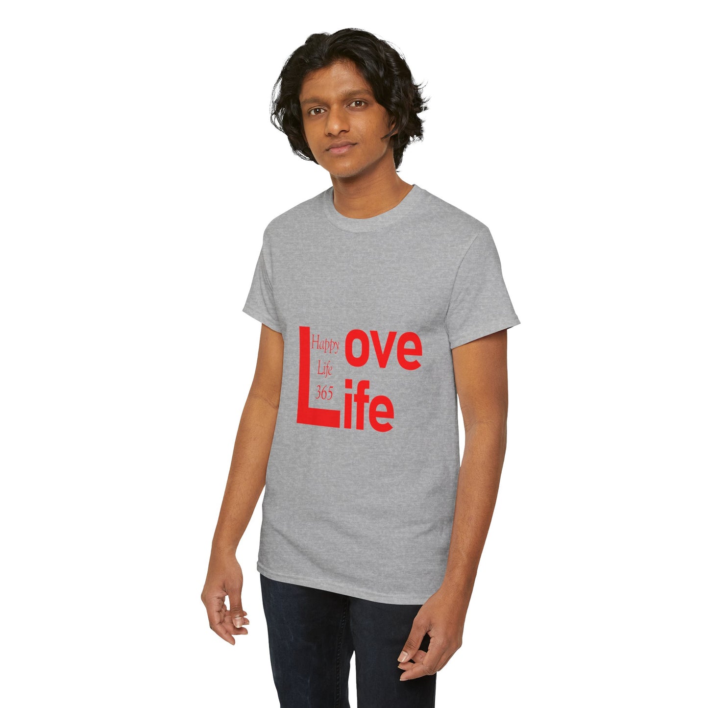 Love Life — 'Happy Life 365'