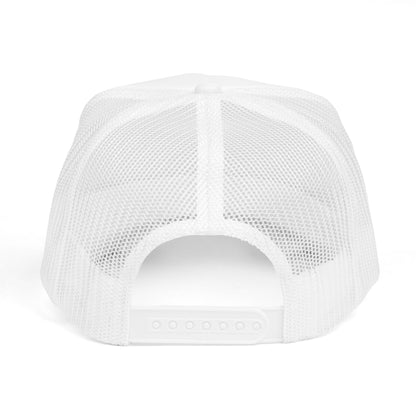 DO IT-Structural Trucker Cap