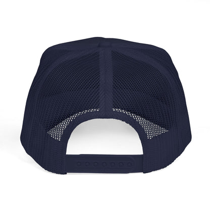 Trucker Hat – MOVE 0N