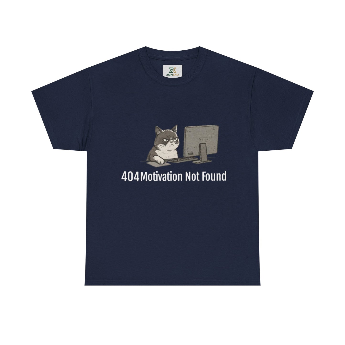 404 - Unisex T-shirt