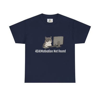 404 - Unisex T-shirt