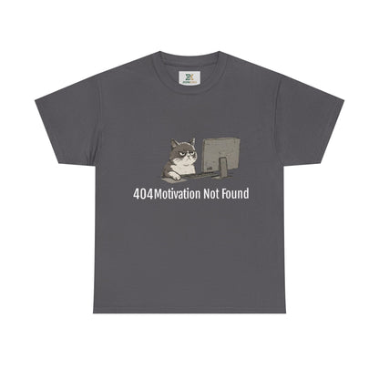 404 - Unisex T-shirt